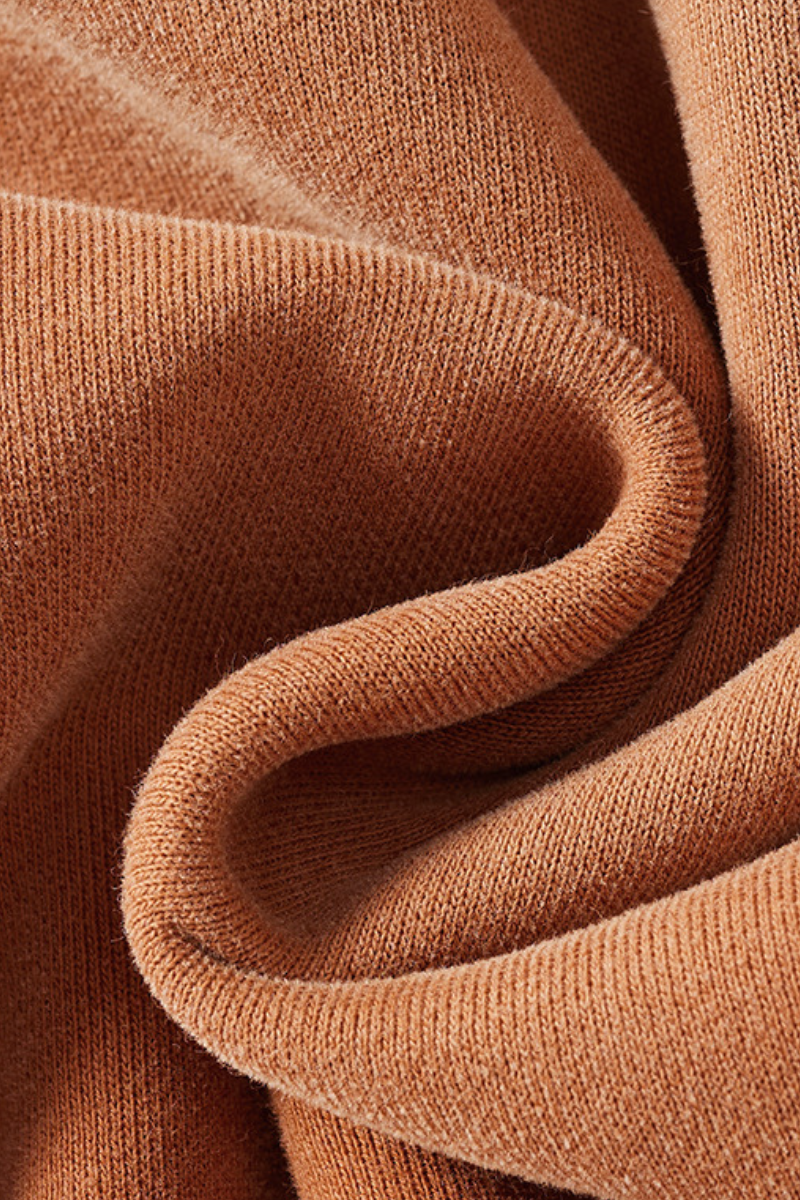 Women's Heavyweight Washed Gradient Hoodie