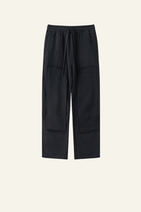 Men's Fleece-Lined Athletic Pants.