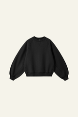 Men's Streetwear Round Neck  Pullover