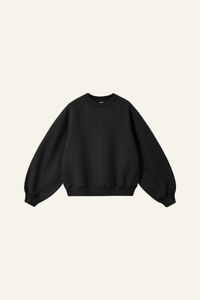 Men's Streetwear Round Neck  Pullover