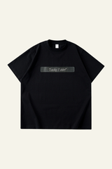 Women's Streetwear Loose-Fitting T-shirt