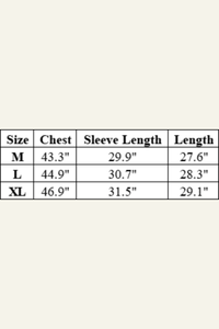 Men's Streetwear Stand Collar Half Zipper Long-Sleeve T-shirt