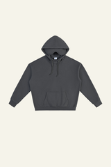 Men's Eye Mask Version With Fleece-Lined Hoodie.
