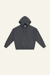 Men's Eye Mask Version With Fleece-Lined Hoodie.