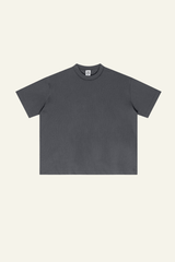 Women's Streetwear Small-Neck Quick-Dry Athletic T-Shirt