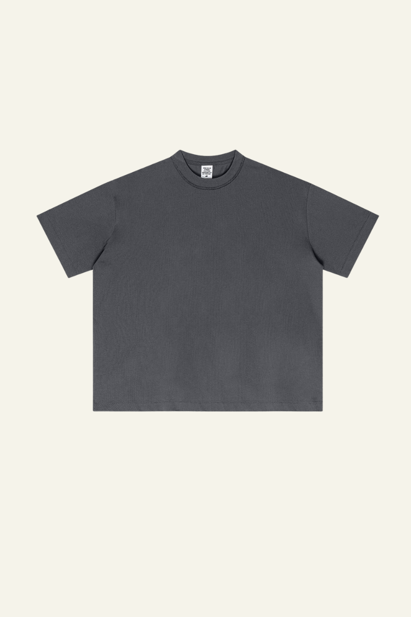 Women's Streetwear Small-Neck Quick-Dry Athletic T-Shirt