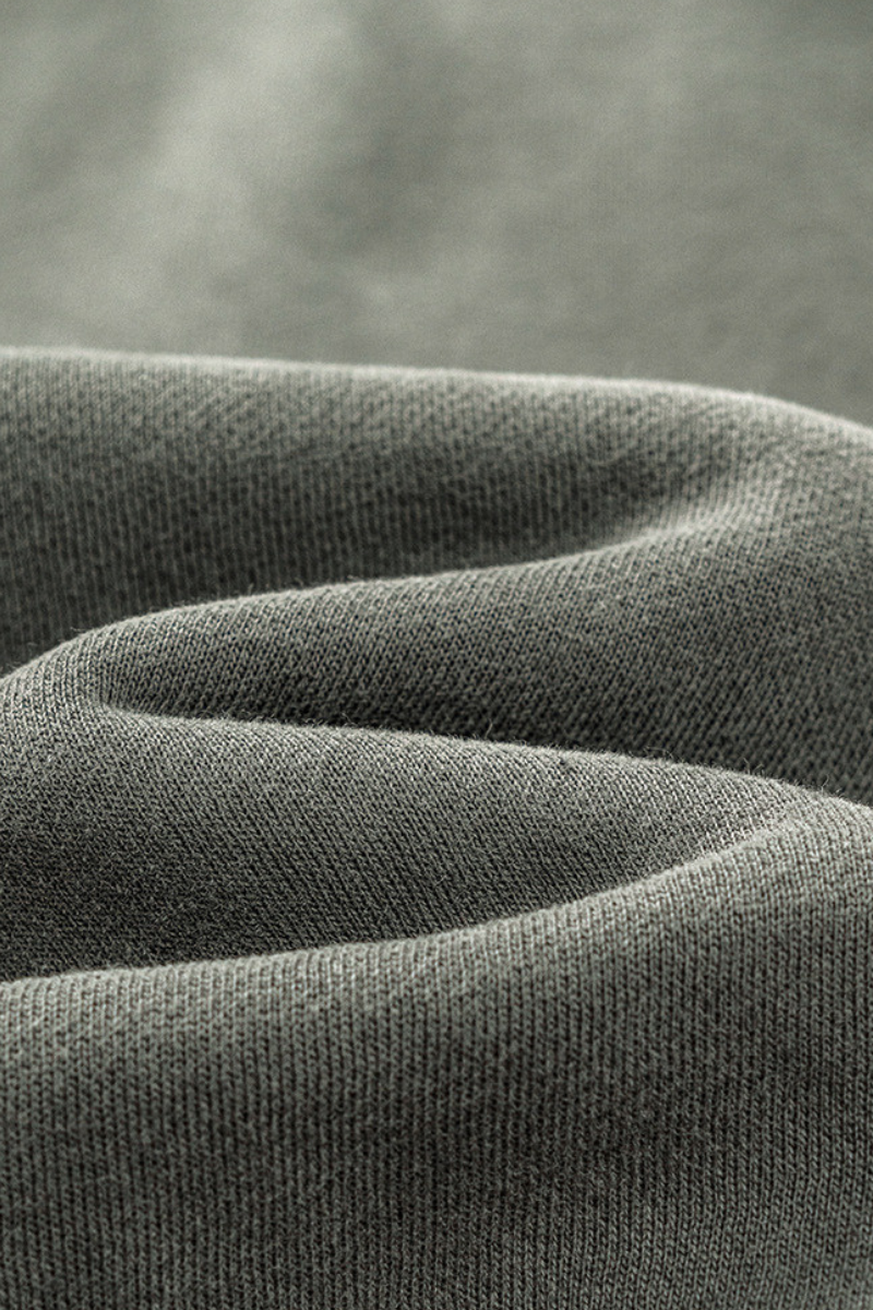 Women's Streetwear Fleece-Lined Hoodie