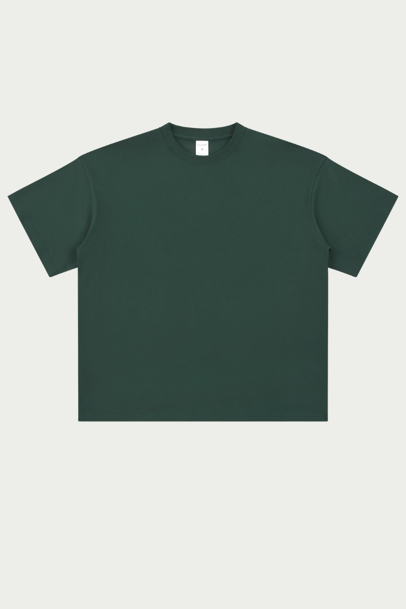 Men's Summer Cooling Antibacterial 17 Color Short Sleeve Tee