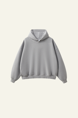 Men's  350 Heavyweight Washed Relaxed Hoodie