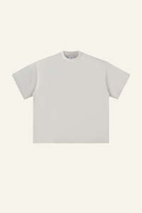 Men's Cotton Oversize Streetwear T-shirt