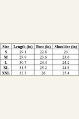 Men's Vintage Gradient Cotton Sleeveless T-shirt