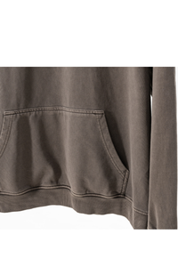 Men's 480 Heavyweight Washed Cotton Hoddie