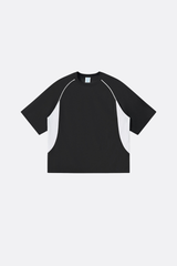 Men's Streetwear Lightweight Breathable Mesh T-shirt