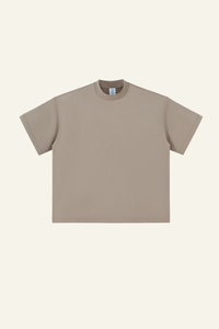Men's Cotton Oversize Streetwear T-shirt