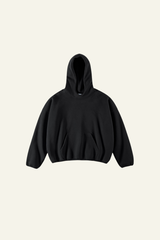 Men's Streetwear Oversize Front Pocket Hoodie