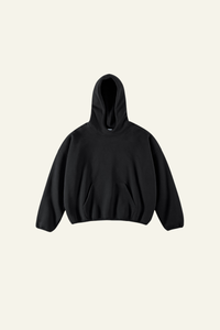 Men's Streetwear Oversize Front Pocket Hoodie