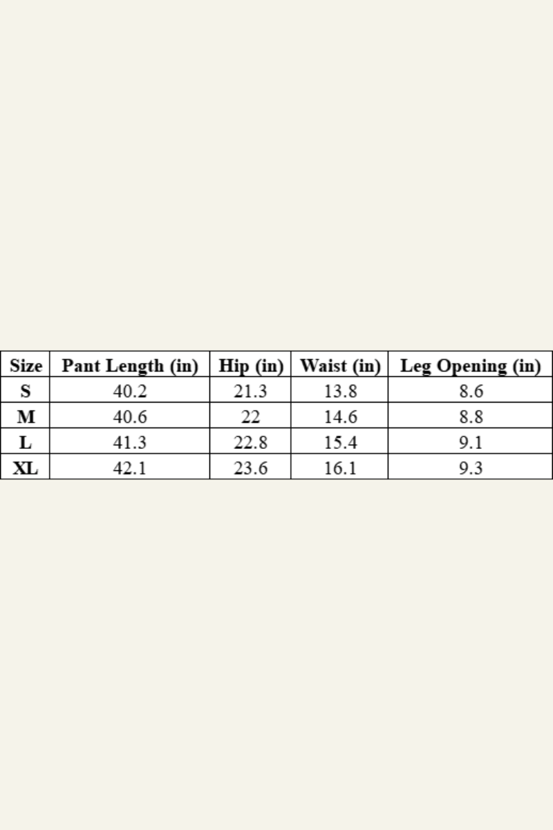 Women's Side-striped Drawstring Athletic Pants