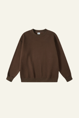 Women's Streetwear Relaxed Pullover Hoodie