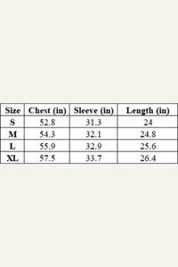 Women's Streetwear Functional Deconstructed Hoodie