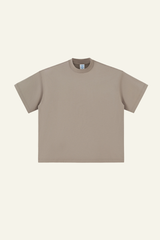 Women's Cotton Oversize Streetwear T-shirt