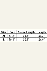 Men's Streetwear Round Neck  Pullover
