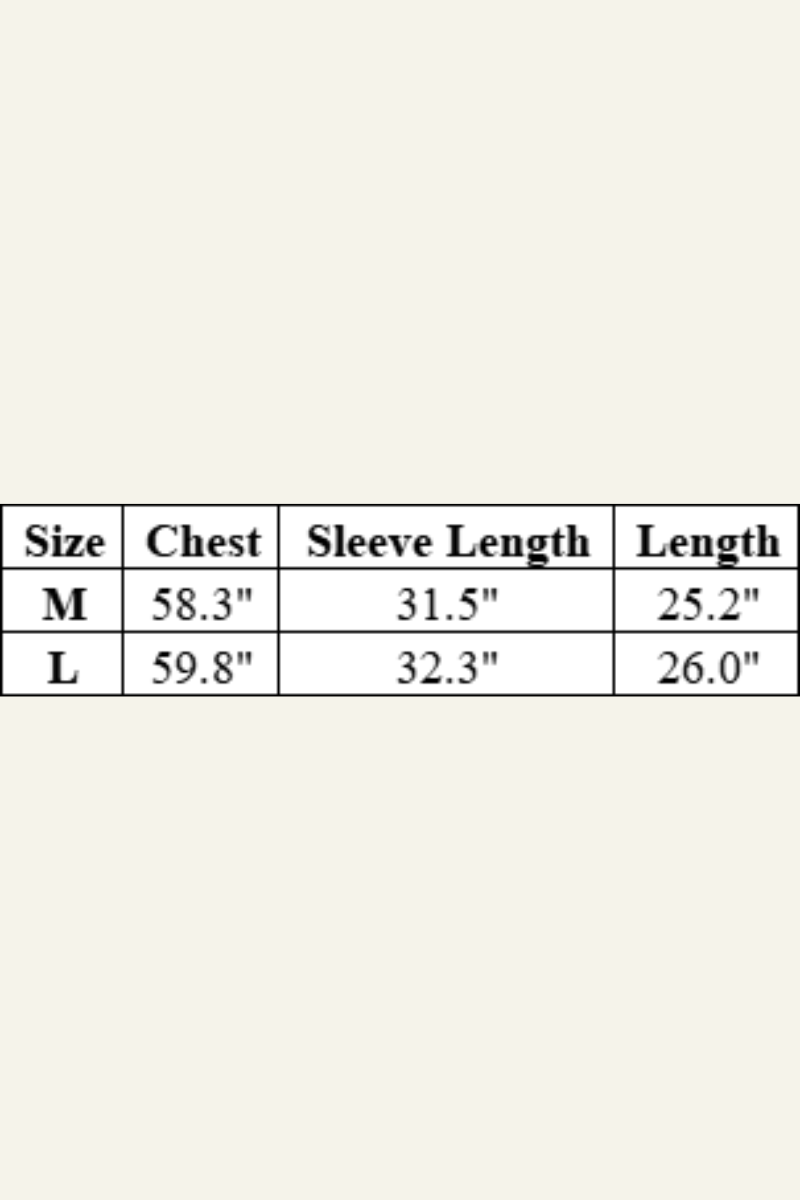 Men's Streetwear Round Neck  Pullover