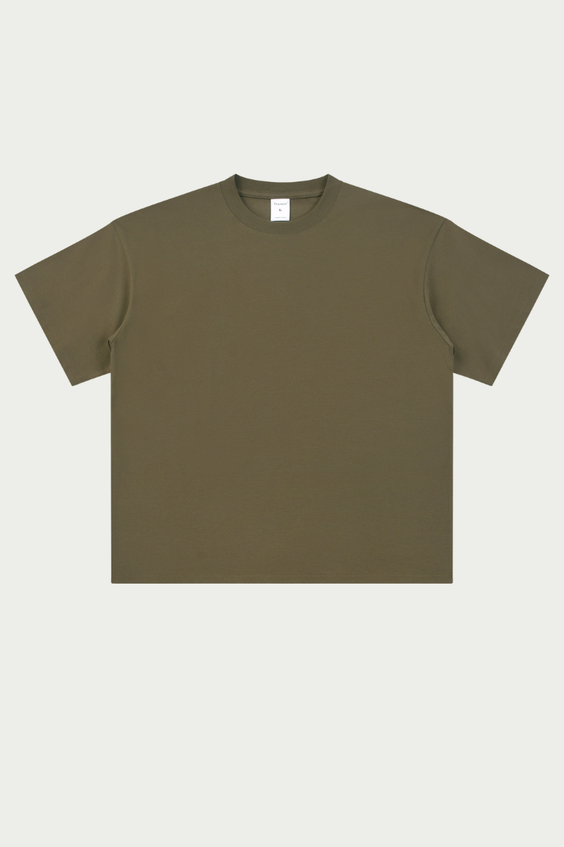 Women's Cooling Antibacterial 11 Color Short Sleeve Tee