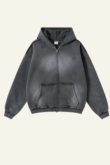Men's Vintage Streetwear Jacket