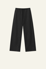 Men's Solid Color Casual Pants