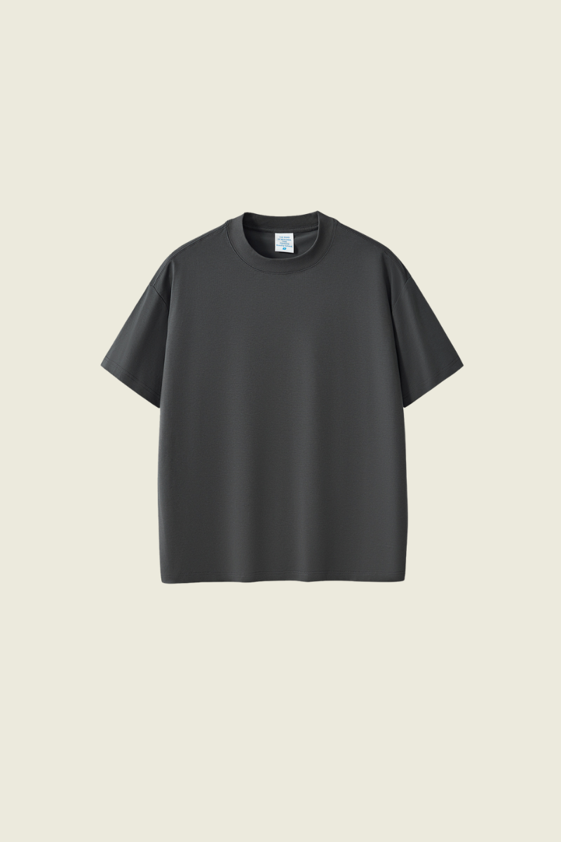 Men's Antibacterial Cooling Quick Dry Sun Protection T-Shirt