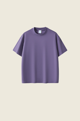 Men's Summer 240g Quick Dry UPF 50+ Cooling Mock Neck Tee