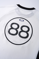 Men's Sportswear Drop Shoulder Color Block T-shirt