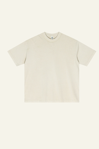 Women's Cotton Streetwear Washed T-Shirt