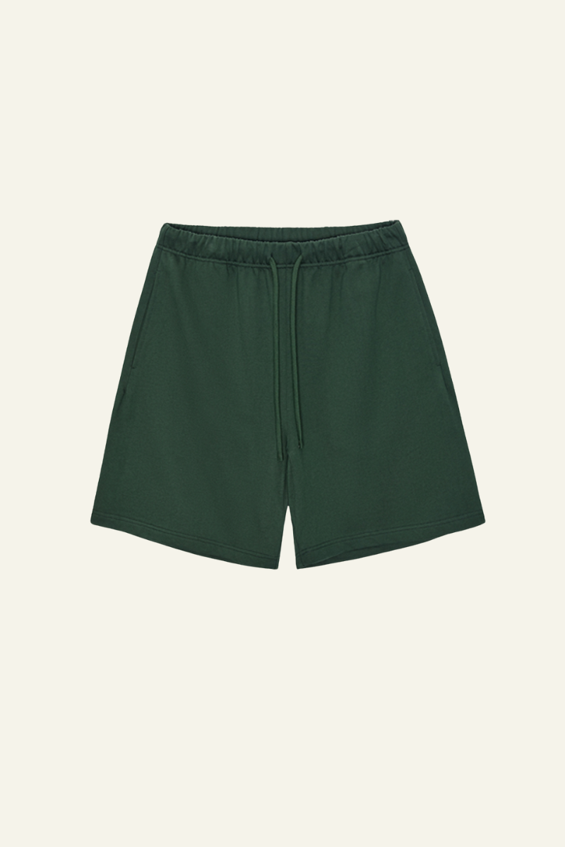 Women's  Streetwear 425 Heavyweight  Cotton Shorts