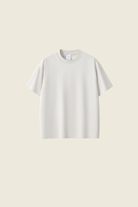 Women's Summer 240g Quick Dry UPF 50+ Cooling Mock Neck Tee