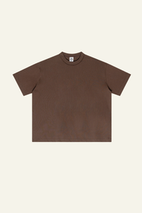 Men's Solid Color Quick-Dry Cotton T-Shirt