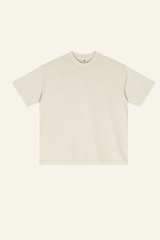Men's Cotton Streetwear Washed T-Shirt