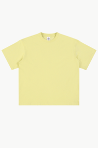 Men's Summer 240g Ribbed Sorona Quick Dry UPF Tee