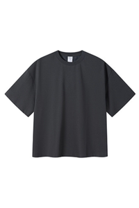 Women's Summer Cooling Ribbed Antibacterial UV Tee