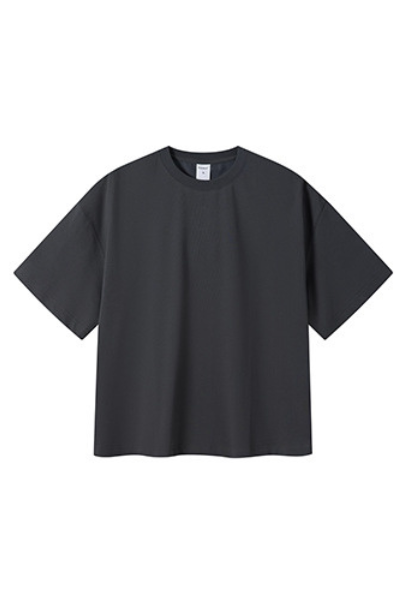 Women's Summer Cooling Ribbed Antibacterial UV Tee