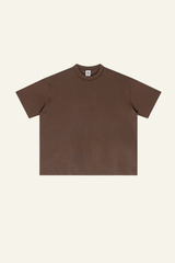 Women's Streetwear Small-Neck Quick-Dry Athletic T-Shirt