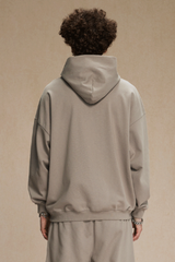 Men's 430G Heavyweight Realexed Hoodie