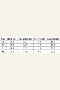 Women's Streetwear  High-neck Slim  Dopamine  T-shirt