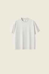 Men's Summer 240g Quick Dry UPF 50+ Cooling Mock Neck Tee