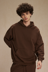 Men's 430G Heavyweight Realexed Hoodie