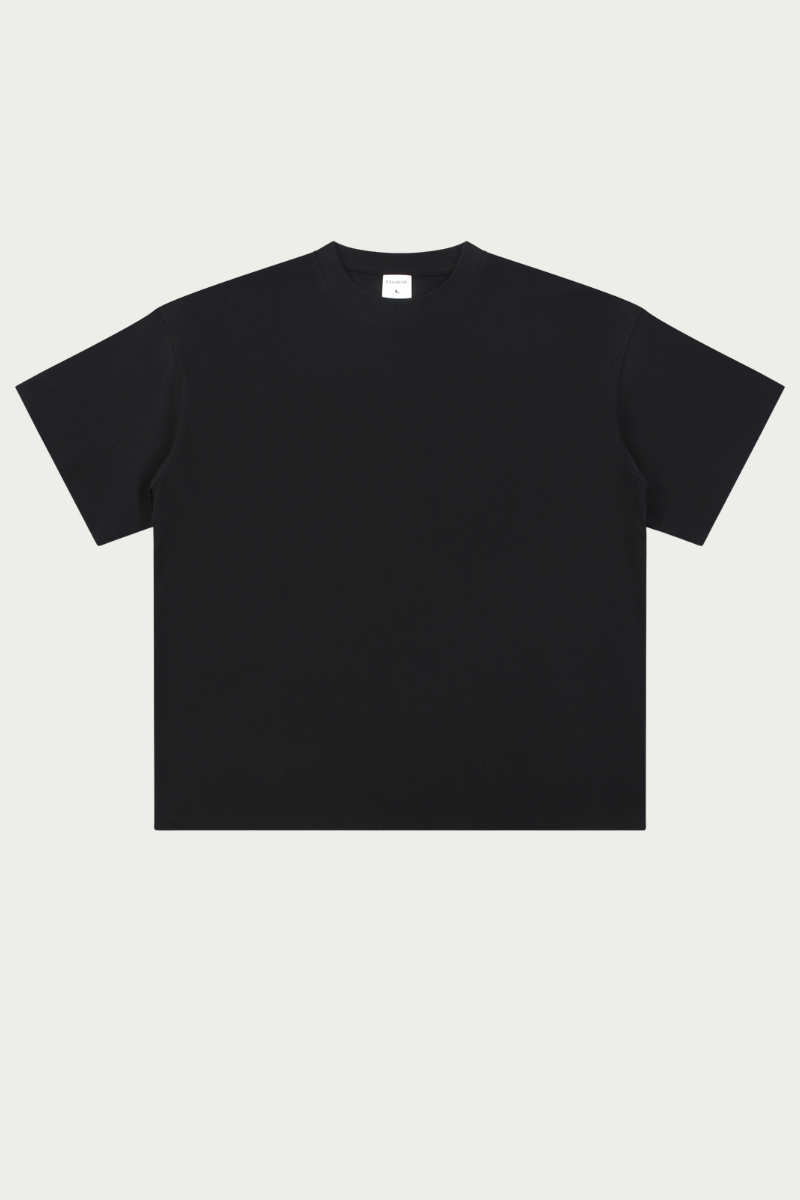 Men's Summer Cooling Antibacterial 17 Color Short Sleeve Tee