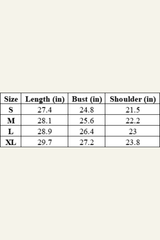 Men's Cotton 270 Heavyweight Washed Side Slit Tank Top