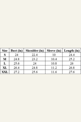 Men's Streetwear Solid Color Raw-Edge Short Sleeve T-Shirt