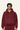 Men's Heavyweight Washed Full Zipper Hooded Jacket