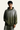 Men's Cotton Gradient Color Hoodie